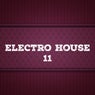 Electro House, Vol. 11