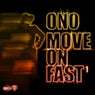 Move On Fast - Disc One