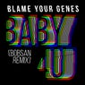 Baby (4U) Remix