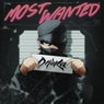 MOST WANTED
