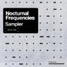 Nocturnal Frequencies LP Sampler