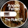 The Rule EP