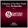 Collection of the Best Tracks From: The Bestseller, Pt. 1