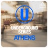 Underground Series Athens