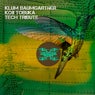 Tech Tribute