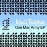 One Man Army - EP