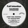 Funky Soul Makossa - Full Intention Remix