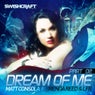 Dream of Me (Part Two)