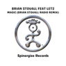 Magic (Brian Stovall Radio Remix) - Brian Stovall Radio Remix