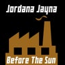Before The Sun