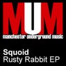 Rusty Rabbit EP