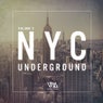 NYC Underground Vol. 2