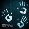 Piece of Wax - EP