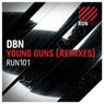 Young Guns (Remixes)