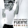 Fuerte (Remixes)