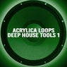Deep House Tools 1