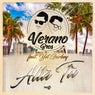 Allá Tú (feat. Yet Garbey)