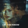 Let You Know (Radio Edit)
