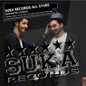 Suka Records All Stars Selected By Lemon3