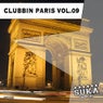 Clubbin Paris, Vol. 09
