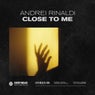Close To Me