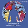 Human Grooves 02