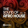 The Sound Of Afro House, Vol. 03