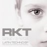 Latin Techno EP