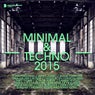 Minimal & Techno 2015
