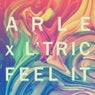 Feel It (Remixes)