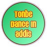 Dance in Addis