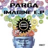Ibiza Music 027: Imagine