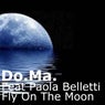 Fly On The Moon