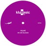 We Are Blessed - Original Mix