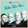 Who We Are (Additional Mixes)