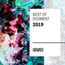 Best of Digiment 2019