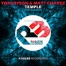 Temple (The Remixes)