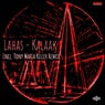Kalaak (Incl. Tony Mafia Killer Remix)
