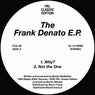 The Frank Denato Ep