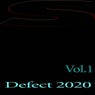 Defect 2020, Vol.1