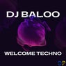 Welcome Techno