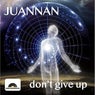 Don't Give Up