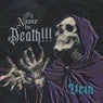 MY NAME IS DEATH