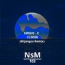 Closer (Mijangos Remix)