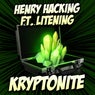 Kryptonite (feat. Litening) (Extended Mix)