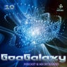 Goa Galaxy: Podcast & Mix By Dj Acid, Vol. 10