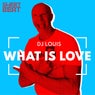 What Is Love (Extended)