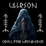 Odin, Far Wanderer