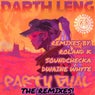 Party Gyal - The Remixes
