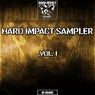 Hard Impact Sampler, Vol. 1
